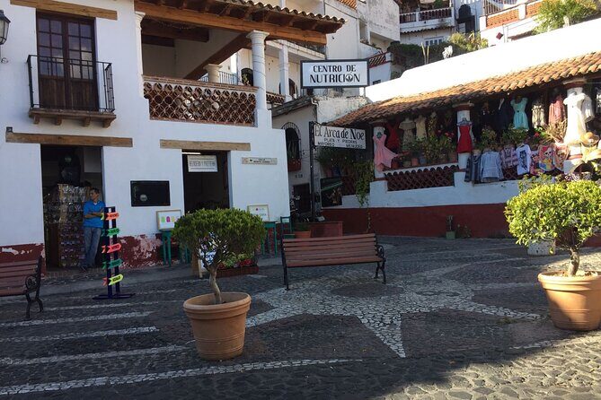 Cacahuamilpa Grottoes - Taxco, Ciudad de la Plata - Who should book this Taxco caves day trip?