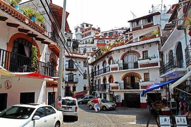 Cacahuamilpa Grottoes - Taxco, Ciudad de la Plata - Taxco on foot: Santa Prisca and the silver-city mood