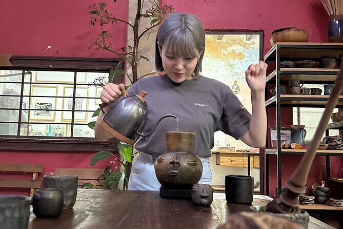 Cacao, Chocolate Experience in Oaxaca for Small Groups - Where you’ll meet in Oaxaca City (and why it matters)