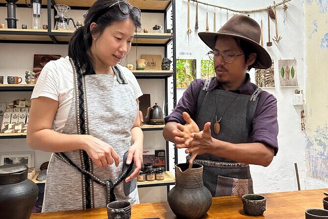 Cacao, Chocolate Experience in Oaxaca for Small Groups - Small-group dynamics: why max 6 people makes a difference