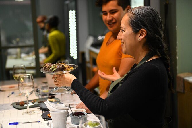Cacao Chronicles: A Mexican Chocolate Tasting - Mexican chocolate tasting that changes how you think about dessert