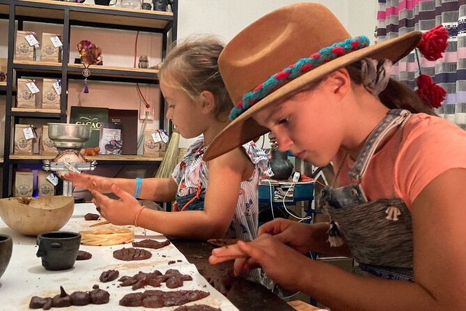 Cacao day experience from the wood to your cup! - Ixtepeji hike and cacao sip: the pine-forest moment