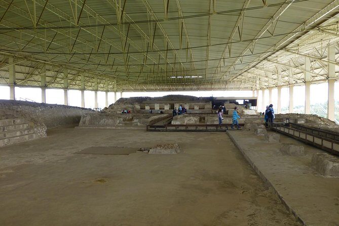 Cacaxtla Archaeological Site and Tlaxcala Day Trip from Puebla - Key Things I’d Know Before You Go