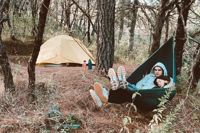 Camping Sierra Gorda - Key highlights worth your attention
