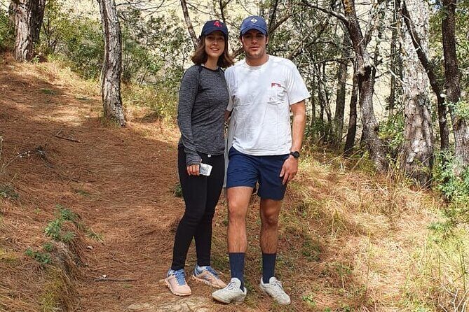 Camping Sierra Gorda - Camping Sierra Gorda: what this trip gets right