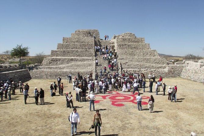 Canada de la Virgen Archaeological Site Tour - Who this tour suits best (and who should think twice)