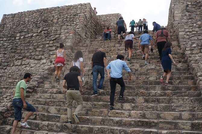 Canada de la Virgen Archaeological Site Tour - Price and value: is $87 a good deal?