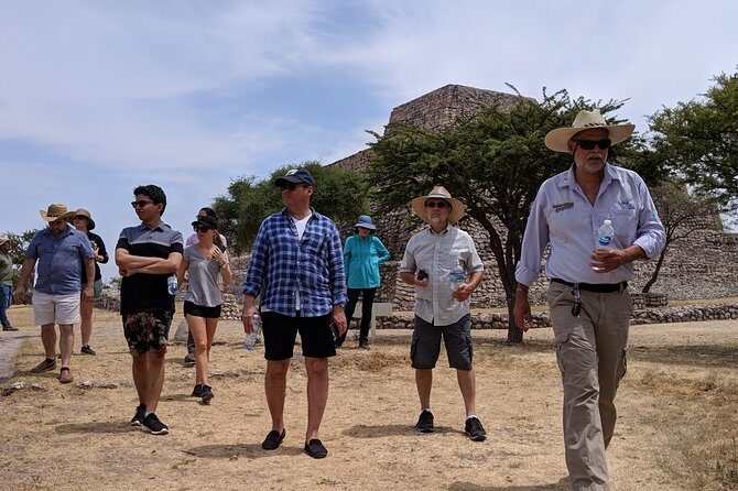 Canada de la Virgen Archaeological Site Tour - Final call: should you book Canada de la Virgen?