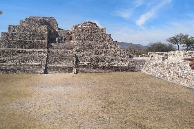 Cañada de la Virgen Archeological Site Tour - Key reasons this tour is worth your time
