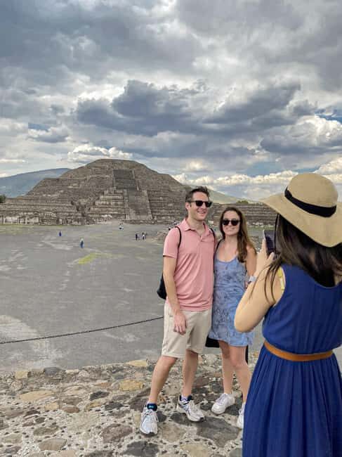 CDMX: balloon ride over Teotihuacan with transportation included - Price and Value: What You’re Really Paying For
