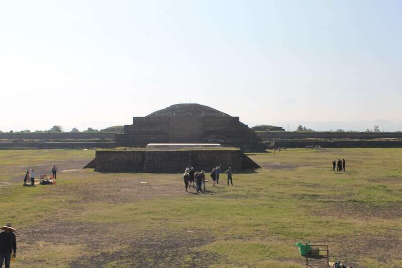 CDMX: balloon ride over Teotihuacan with transportation included - Who Should Book This (and Who Should Skip It)