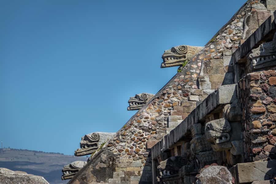 CDMX: Early visit to Teotihuacan - Who this tour suits best (and who should pick something else)