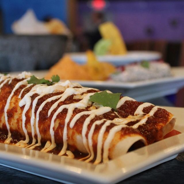 CDMX Food Tour: in Condesa & Roma Neighborhoods - Key highlights to know before you go