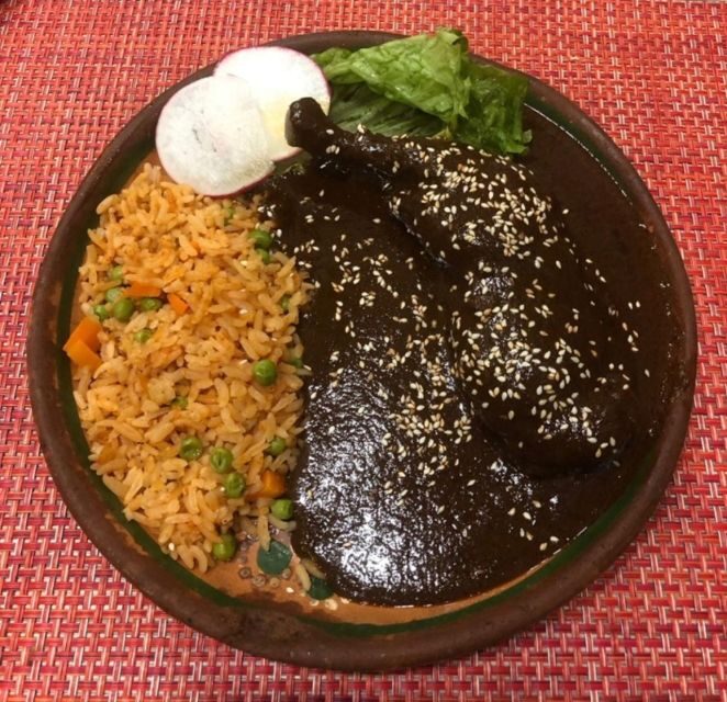 CDMX Food Tour: in Condesa & Roma Neighborhoods - Should you book the CDMX Food Tour in Condesa & Roma?