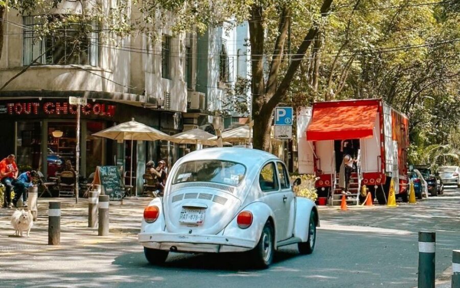 CDMX Food Tour: in Condesa & Roma Neighborhoods - Guide languages, private vs small group, and the customization edge