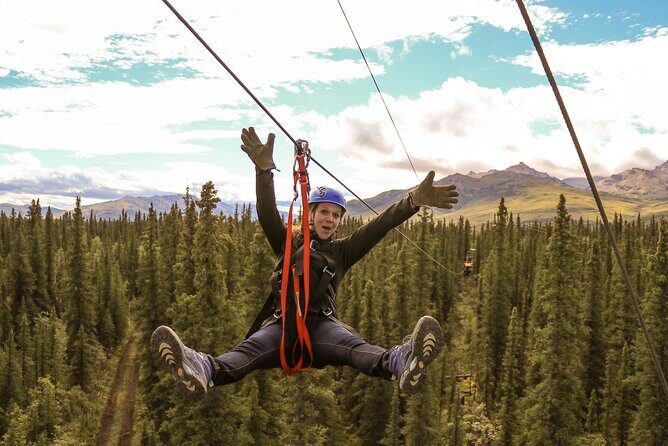 CDMX Forest Adventure: ATVs, Horses, Ziplines & Transport - Why La Marquesa makes this day trip feel special