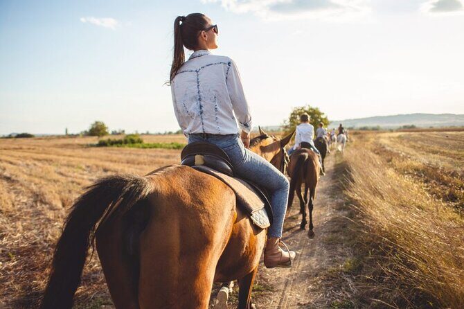 CDMX Forest Adventure: ATVs, Horses, Ziplines & Transport - What to pack for comfort (and not just for style)