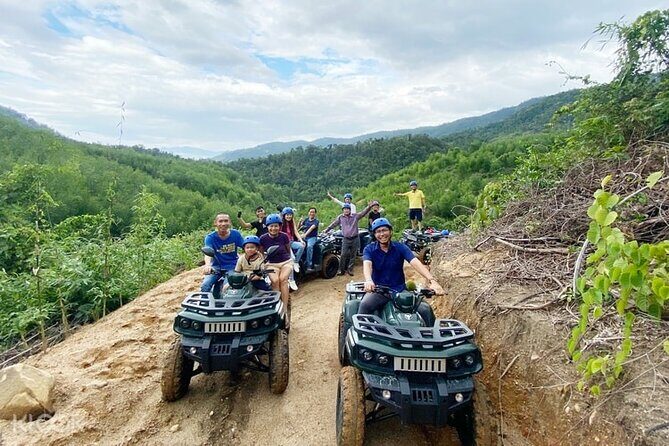 CDMX Forest Adventure: ATVs, Horses, Ziplines & Transport - Who this suits best (and who might want a different plan)