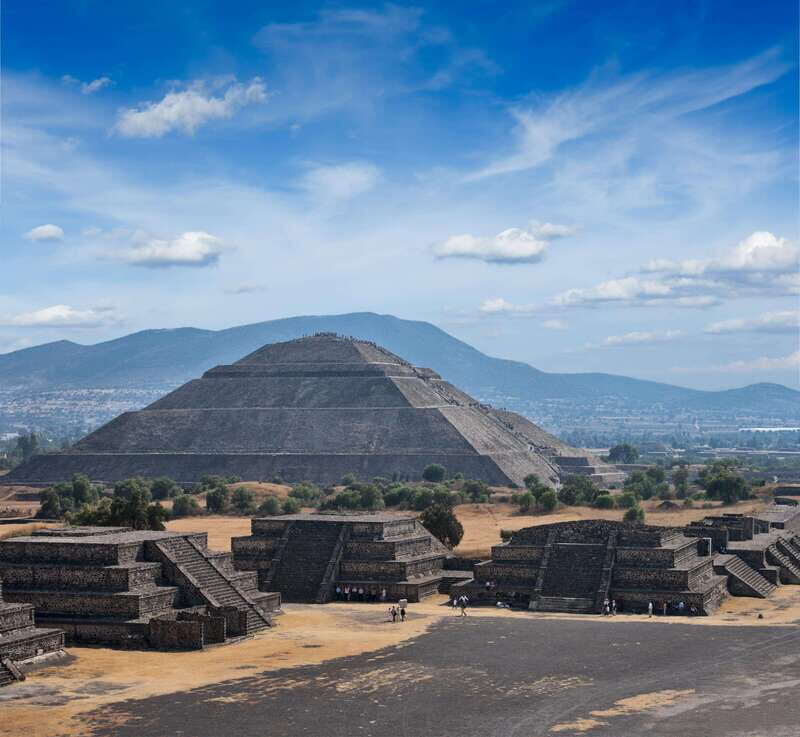 CDMX: Half-day tour of Teotihuacan - Key Things I’d Watch For On This Teotihuacan Tour