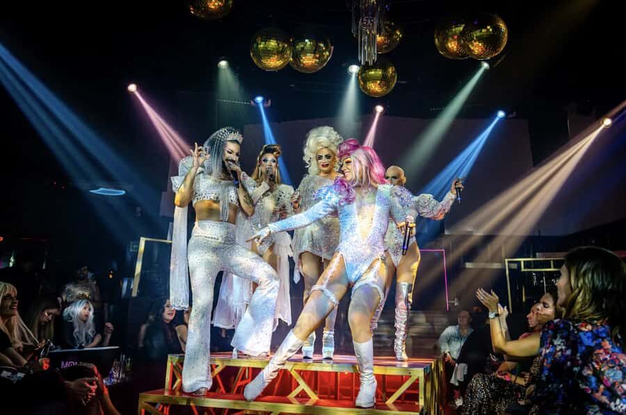 CDMX LGBT Tour: 3 Clubs + Drinks + Ride + Host - Key Highlights You’ll Actually Feel