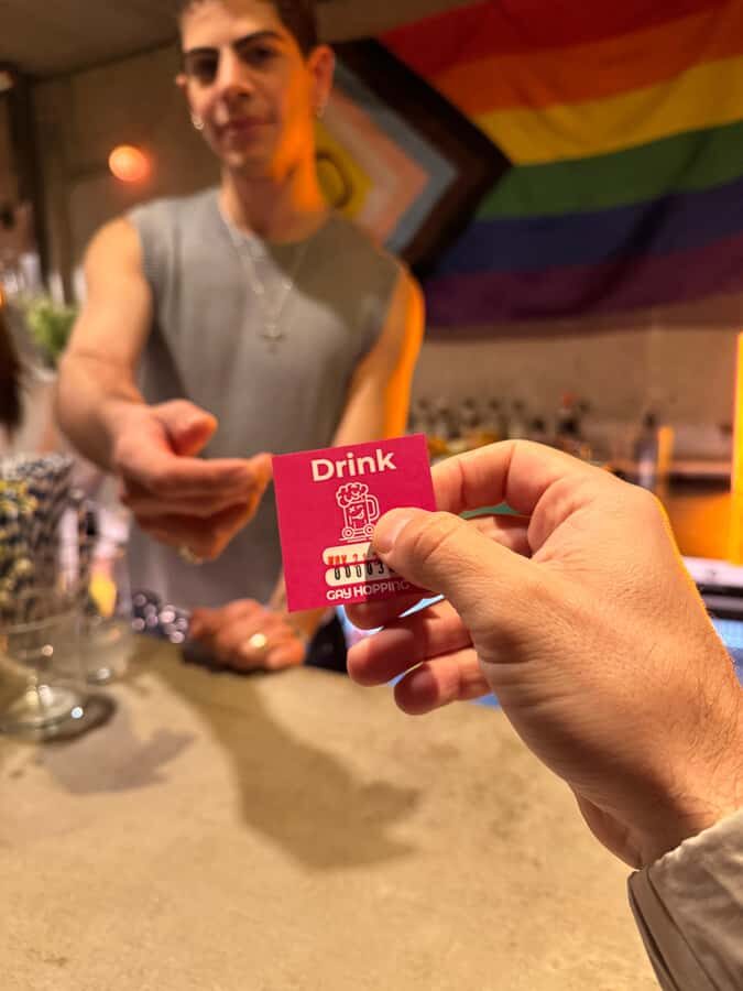 CDMX LGBT Tour: 3 Clubs + Drinks + Ride + Host - Why This CDMX LGBT Night Out Works So Well in 4 Hours