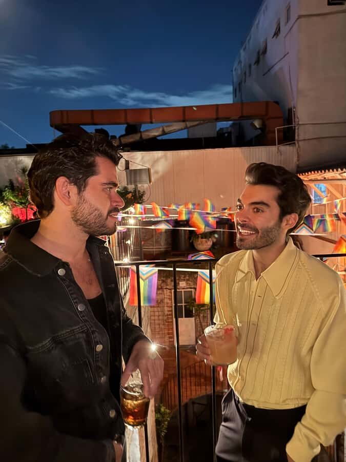 CDMX LGBT Tour: 3 Clubs + Drinks + Ride + Host - VIP Access + Drinks: Where the $135 Value Actually Comes From