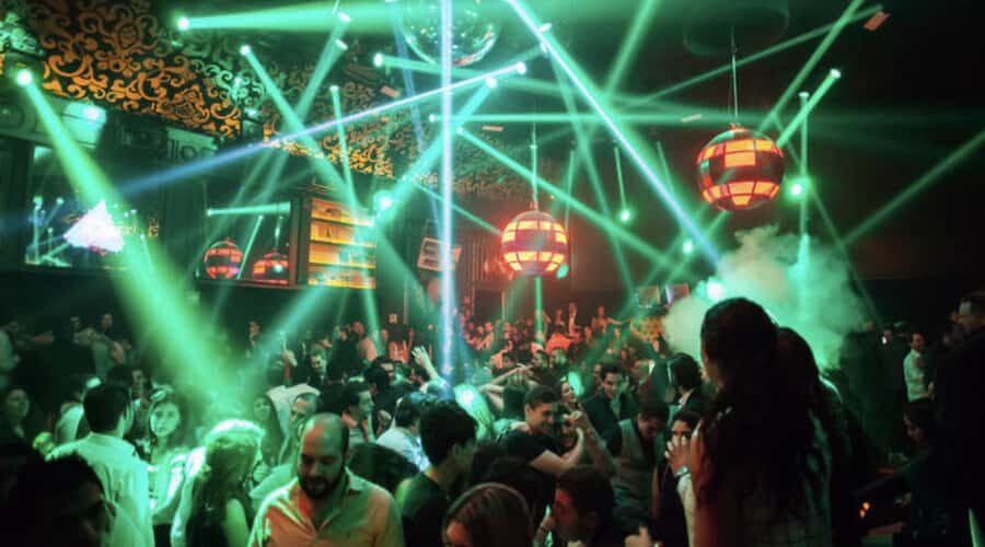 CDMX LGBT Tour: 3 Clubs + Drinks + Ride + Host - Who This Tour Fits Best (and Who Might Want to Skip It)
