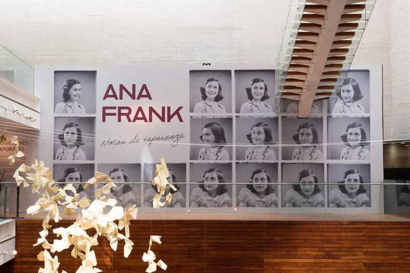 CDMX: Museum of Memory and Tolerance - Anne Frank (Entrance ticket) - Should you book? My honest take