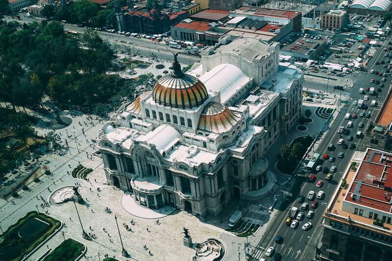 CDMX: Neighborhoods Contrasts Private Tour - Should You Book This Neighborhood Contrasts Private Tour?