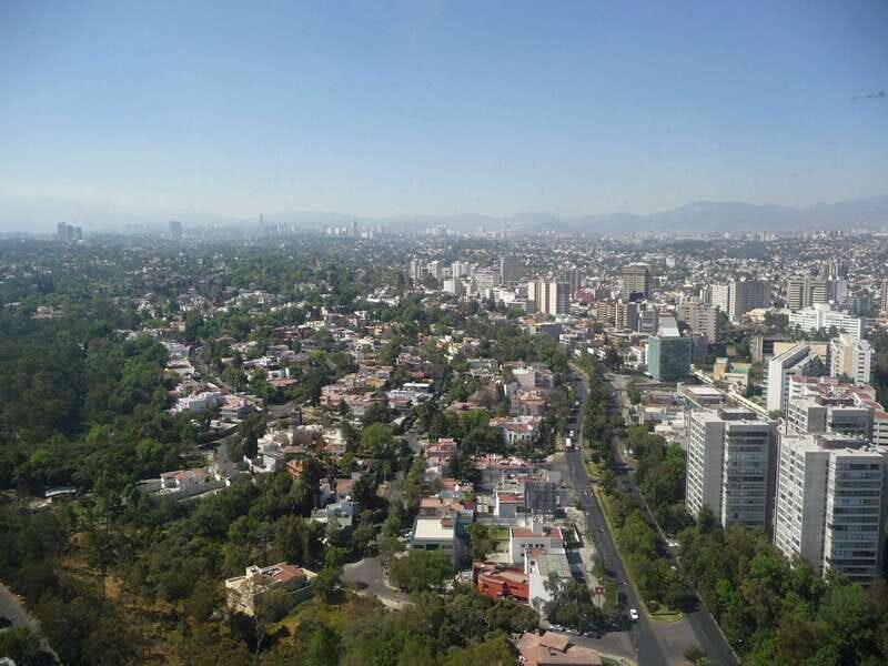 CDMX: Neighborhoods Contrasts Private Tour - Getting the Most Out of 3 Hours Without Rushing Yourself