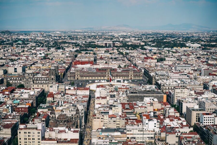 CDMX: Neighborhoods Contrasts Private Tour - Who This Tour Is Best For