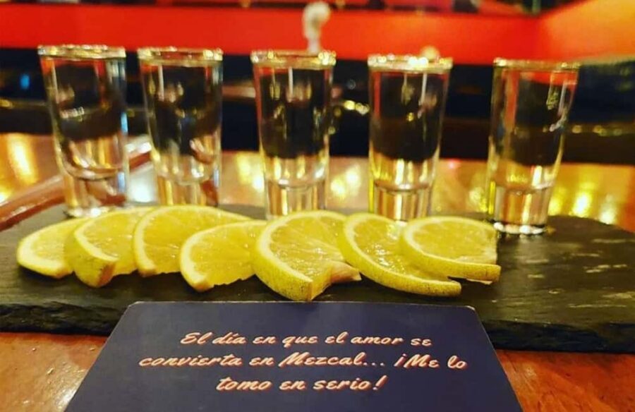 CDMX: Tacos and mezcal night tour - A CDMX night that feels personal, not scripted
