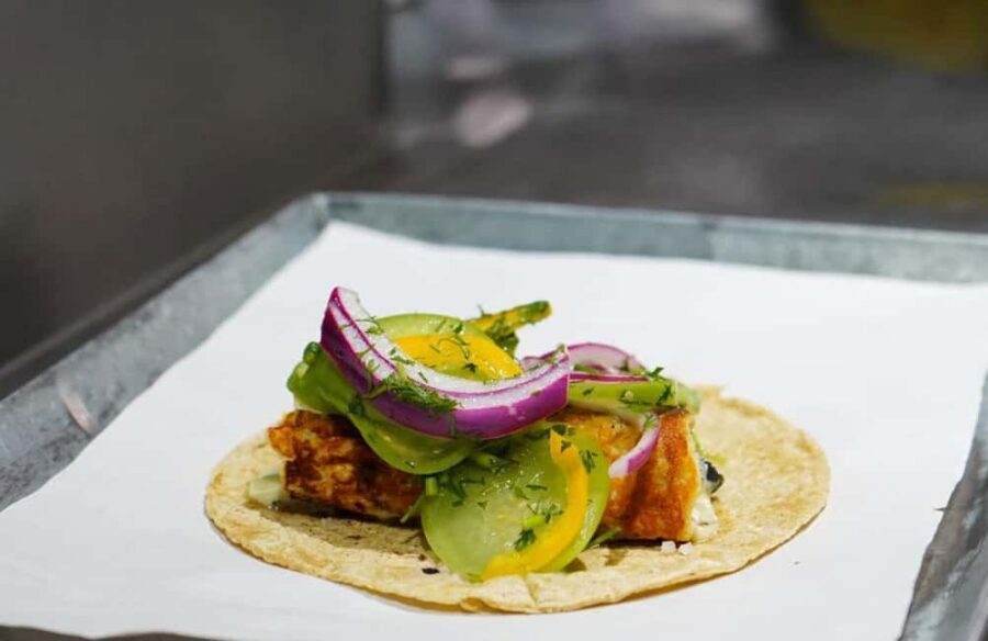 CDMX: Tacos and mezcal night tour - Price and value: is $70 worth it for tacos and mezcal?