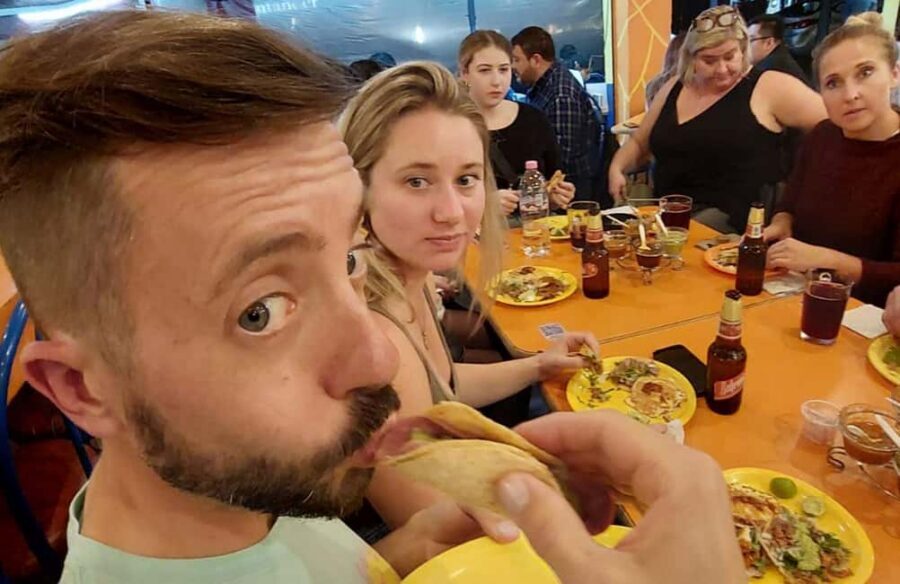 CDMX: Tacos and mezcal night tour - Who should book—and who should skip