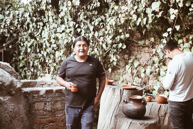 CDMX: TEMAZCAL Healing & cleansing ceremony ritual Zapoteca - Should you book this CDMX temazcal?