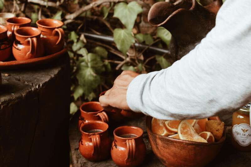 CDMX: TEMAZCAL Healing & cleansing ceremony ritual zapoteco - Price and value: what $115 includes (and why it may be worth it)