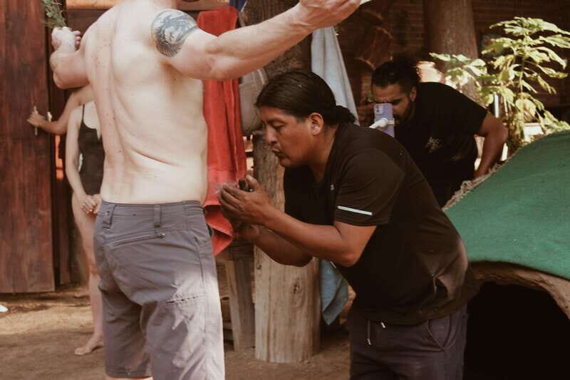 CDMX: TEMAZCAL Healing & cleansing ceremony ritual zapoteco - Who this CDMX temazcal is best for