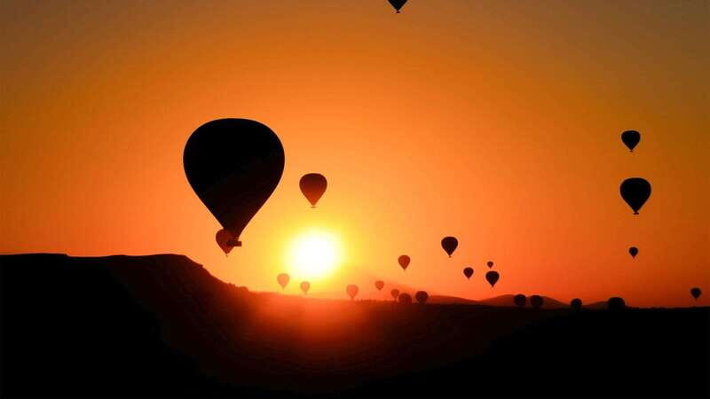 CDMX: Teotihuacan Balloon Flight with Optional Pyramids Tour - Obsidian workshop and tequila tasting: culture you can see (and taste)