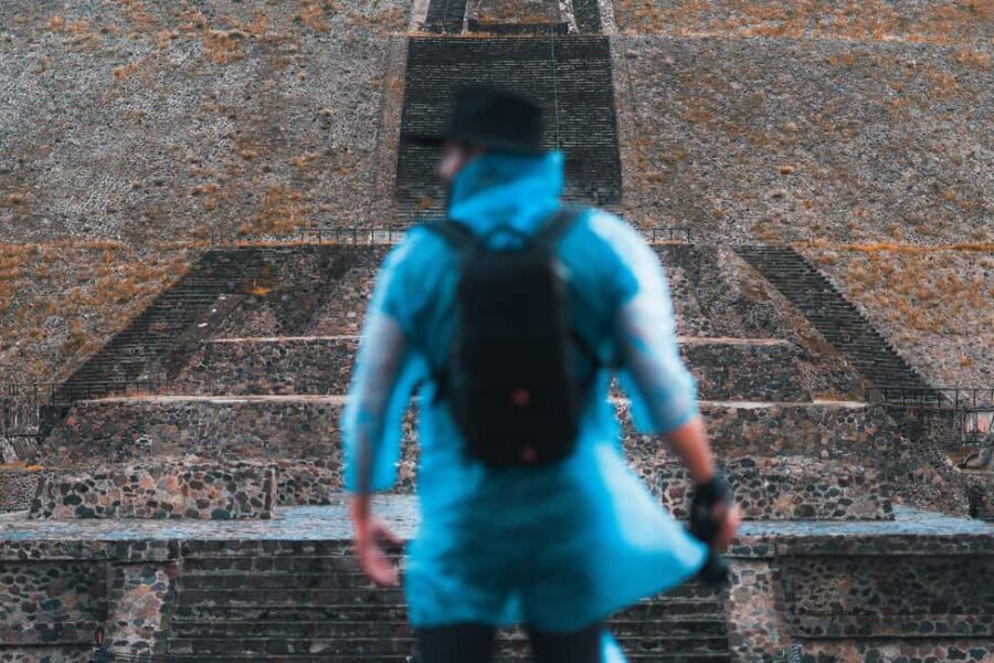 CDMX: Teotihuacan, Tlatelolco and Guadalupe Tour - Money and value: is $62 a good deal for this day?