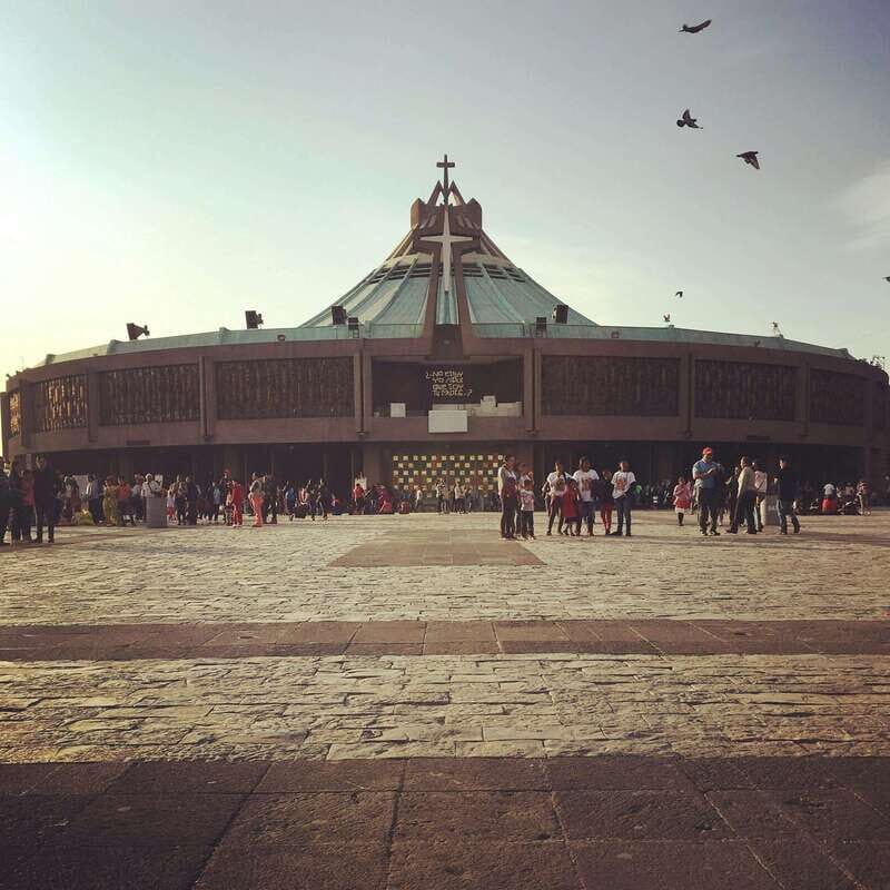 CDMX: Tour of the ruins of Teotihuacan, Tlatelolco, and Guadalupe - Key highlights to know before you go
