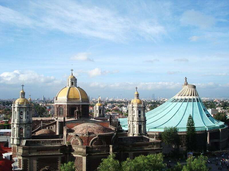 CDMX: Tour of the ruins of Teotihuacan, Tlatelolco, and Guadalupe - Who this tour suits best (and who should skip it)