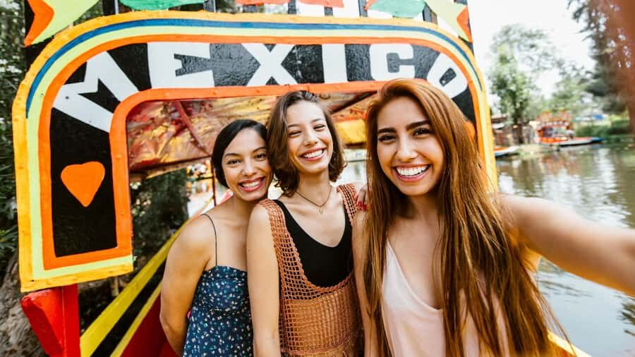 CDMX: Xochimilco Trajinera Party, Drinks, Mariachi & Tacos - Xochimilco After Dark: Why This Party Boat Works