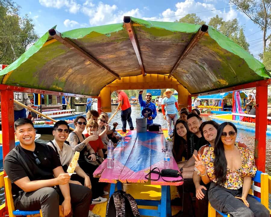 CDMX: Xochimilco Trajinera Party, Drinks, Mariachi & Tacos - Who Should Book This and Who Should Skip It