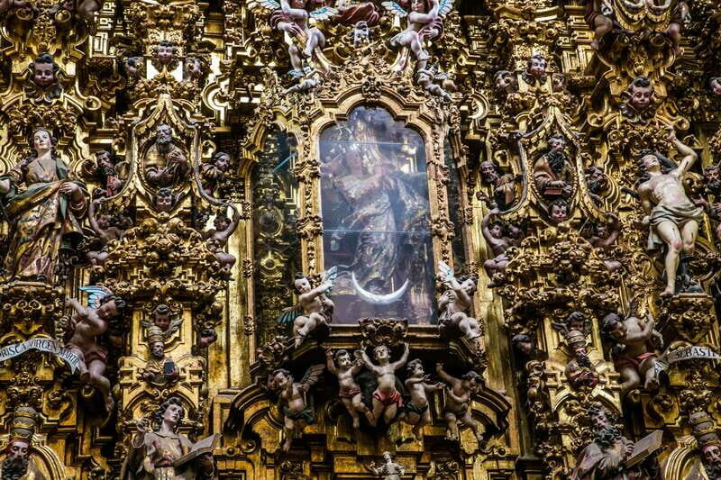 Celebration of the Passion of Christ in Taxco - Key things that make this tour work