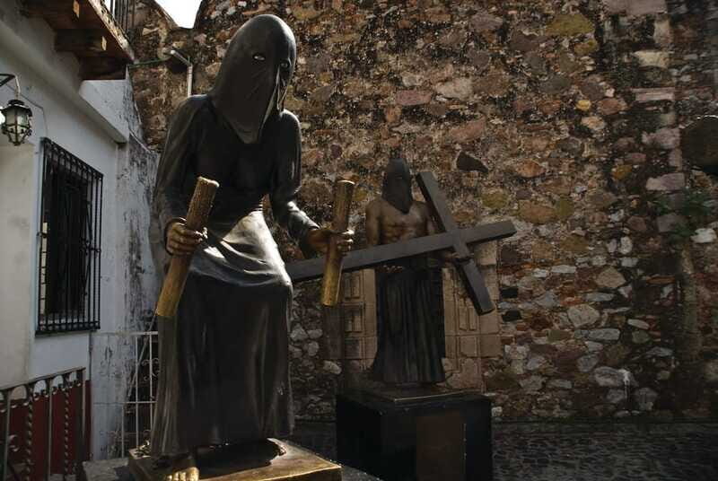 Celebration of the Passion of Christ in Taxco - Price and value: is $82 a fair deal for this kind of day?