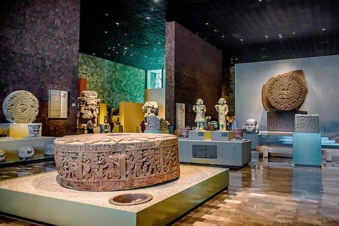 Chapultepec Castle and Anthropology Tour, starting from CDMX - Should You Book This Chapultepec and Anthropology Tour?