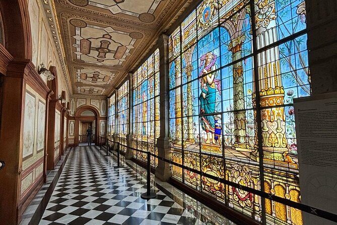 Chapultepec Castle & Anthropology Museum Private Tour - Key highlights to know before you go