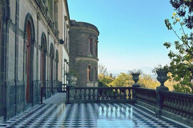 Chapultepec Castle & Anthropology Museum Private Tour - The Anthropology Museum: pyramid-shaped galleries and major civilizations
