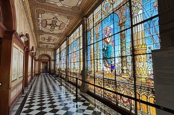 Chapultepec Castle & Anthropology Museum Private Tour - What 5 to 6 hours feels like in real life