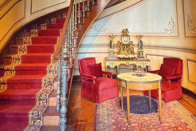 Chapultepec Castle & Anthropology Museum Private Tour - Who this private tour suits best